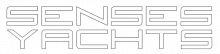 senses yachts logo